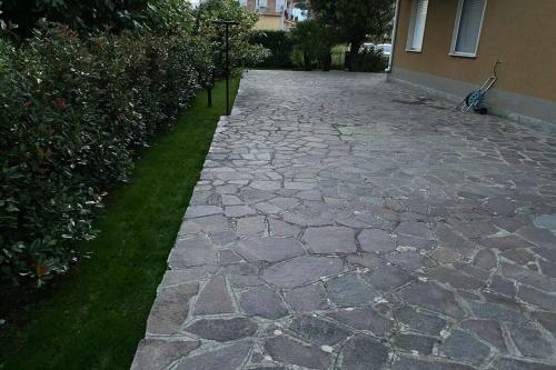 Apartamento Intera Casa Con Giardino Vicino Al Mare Andora