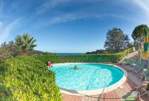 Villaggio Colombo V3