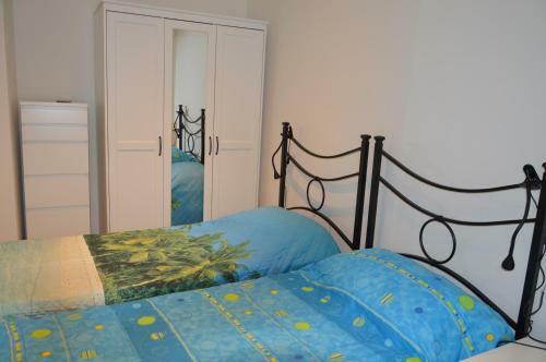Apartamento Casa Camilla