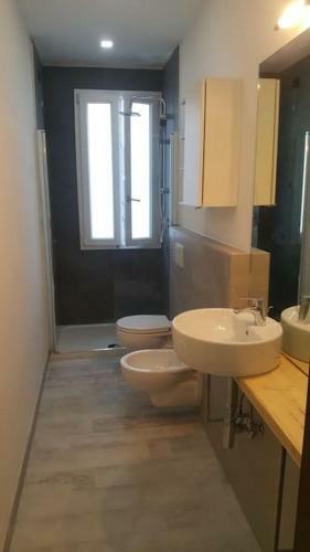 Apartamento Monolocale Mare Maty