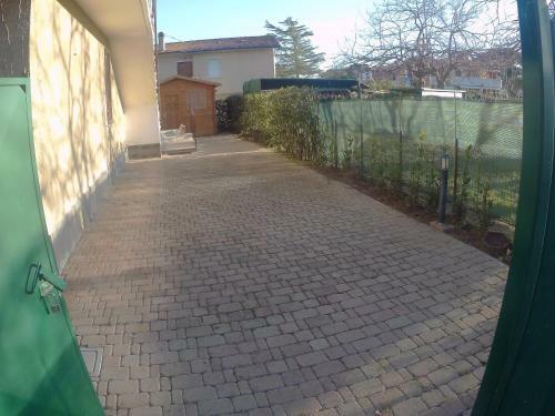 Apartamento Il Gelso