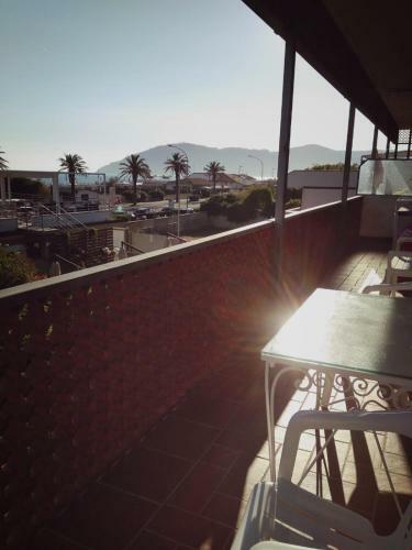 Apartamento Paradiso