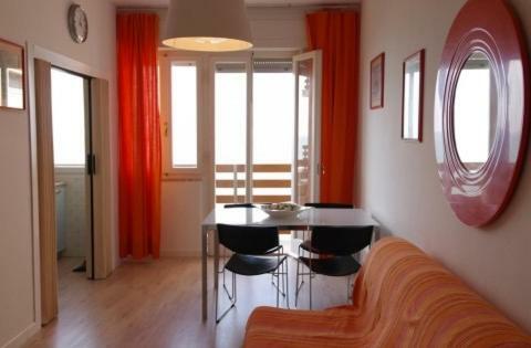 Apartamento Orange Home