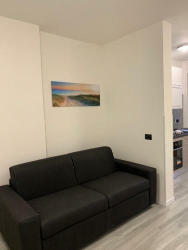 Apartamento La Conchiglia A Marina