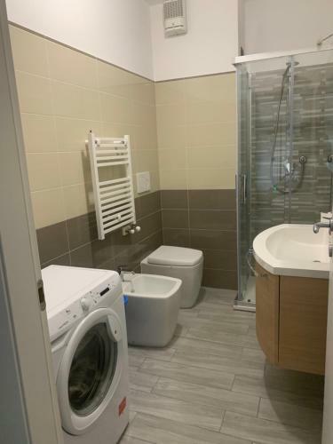 Apartamento La Conchiglia A Marina