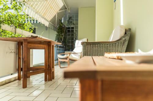 Apartamento Family Dream Luna