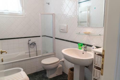 Apartamento Family Dream Luna