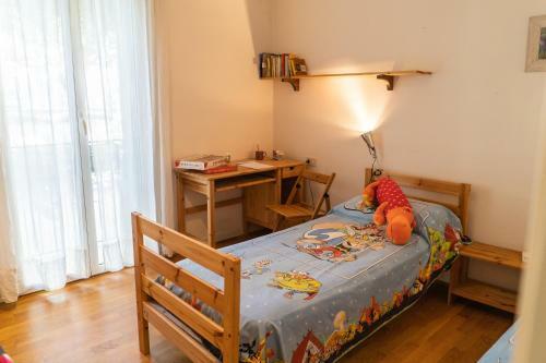 Apartamento Family Dream Luna