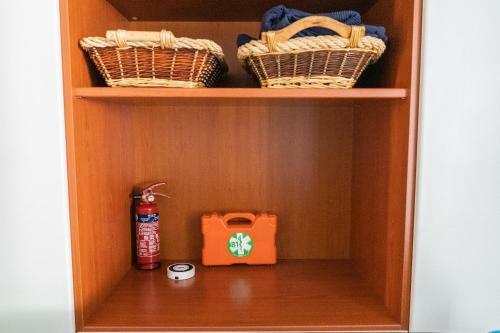 Apartamento Family Dream Luna