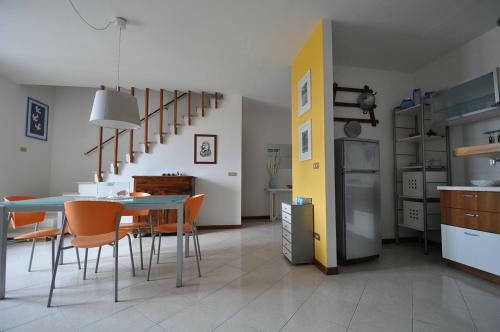 Apartamento Villa Cobianchi