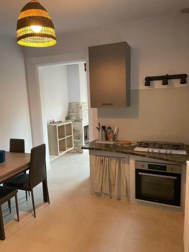 Apartamento Azzurra House