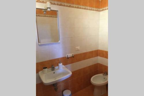 Apartamento Bilocale Sul Mare