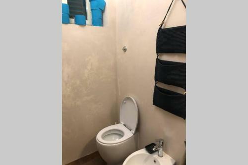 Apartamento Casina Marina