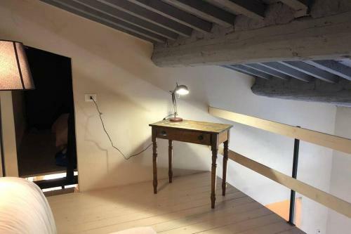 Apartamento Casina Marina