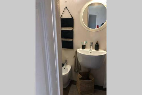 Apartamento Casina Marina