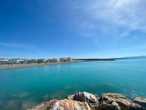 Apartamento Appartamento Acquamarina