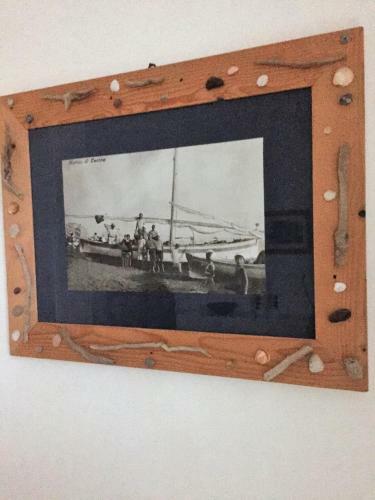 Apartamento Appartamento Acquamarina