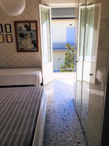 Apartamento Appartamento Acquamarina
