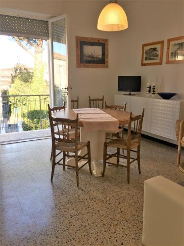 Apartamento Appartamento Acquamarina