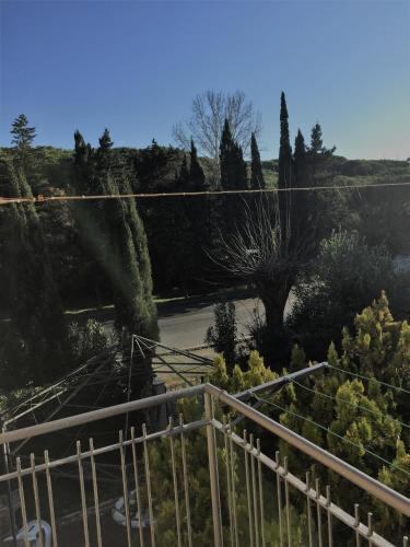Apartamento Appartamento Acquamarina