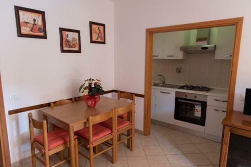 Apartamento Appartamento Il Bucaniere A Marina Di Cecina