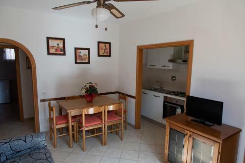 Apartamento Appartamento Il Bucaniere A Marina Di Cecina