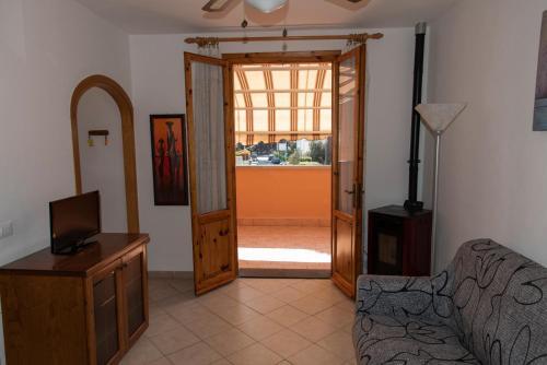 Apartamento Appartamento Il Bucaniere A Marina Di Cecina