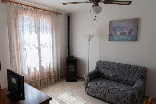 Apartamento Appartamento Il Bucaniere A Marina Di Cecina