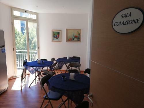 B&B Altamarea