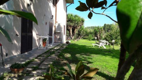 Apartamento Agriturismo San Rocco