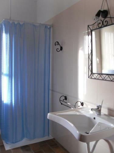 Apartamento Agriturismo San Rocco