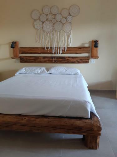 Agroturismo Il Mandriolo