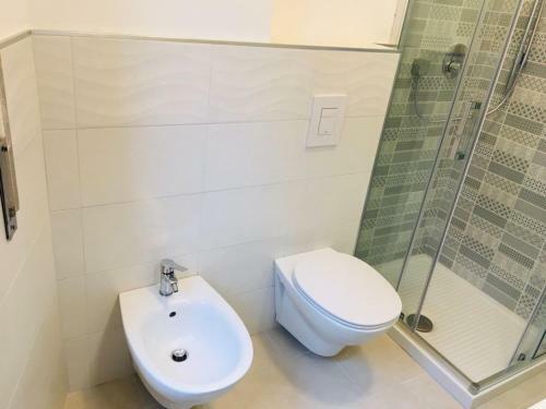 Apartamento Casa Amelia