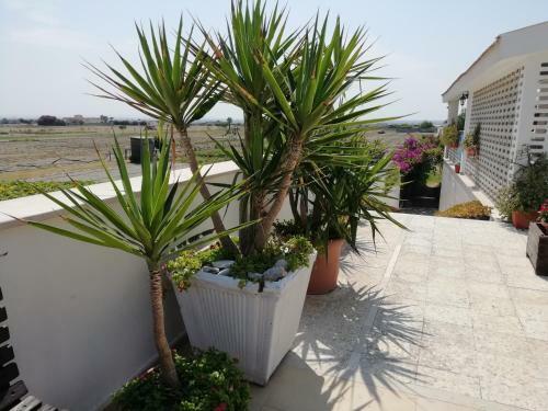 Apartamento Villa Lucia