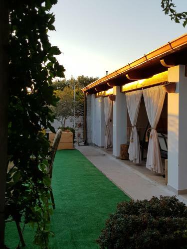 Apartamento Villa Lucia