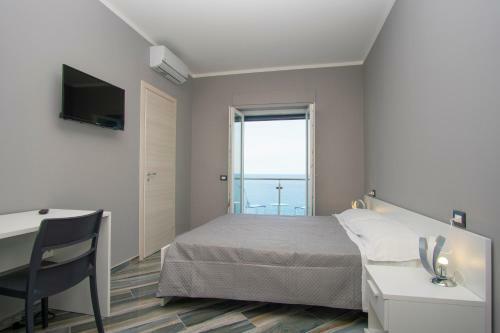 Bed & Breakfast La Dimora Sul Mare