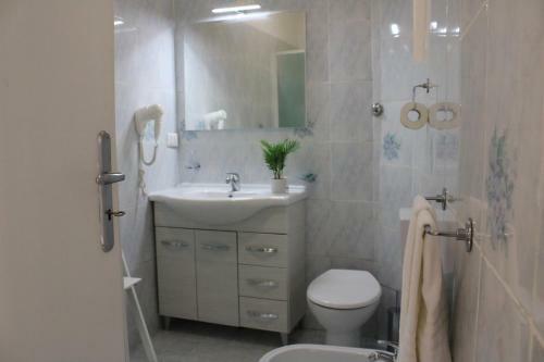 Bed & Breakfast Cilentoeasyrooms