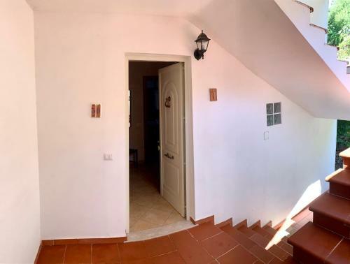 Apartamento Appartamento " La Via Delle Barche "