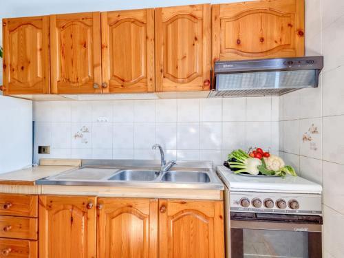 Pleasant Apartment In Marina Di Camerota