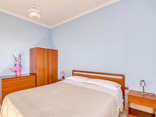 Pleasant Apartment In Marina Di Camerota