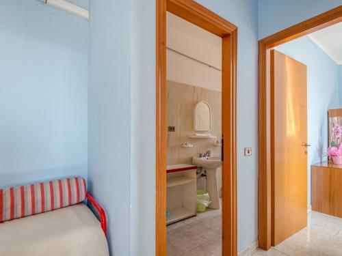 Pleasant Apartment In Marina Di Camerota