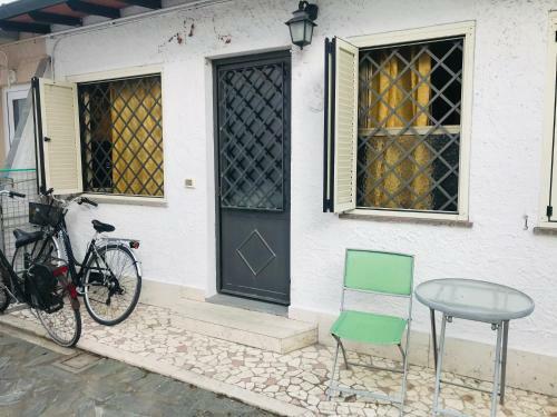 Casa Mare Fiumetto