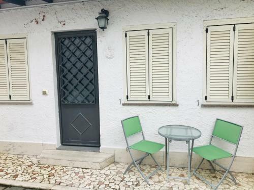 Casa Mare Fiumetto