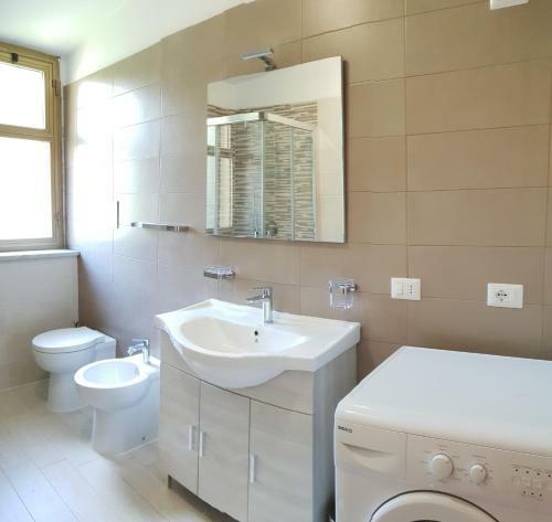 Marea Retreat Apartments