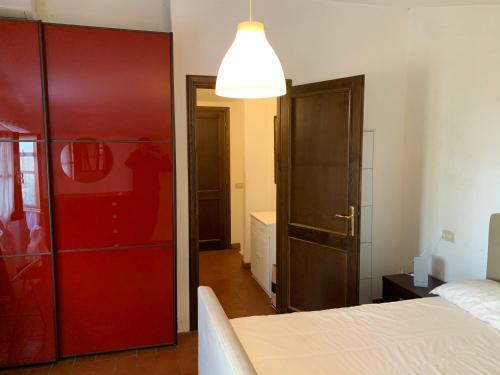 Apartamento Villetta Relax Al Mare