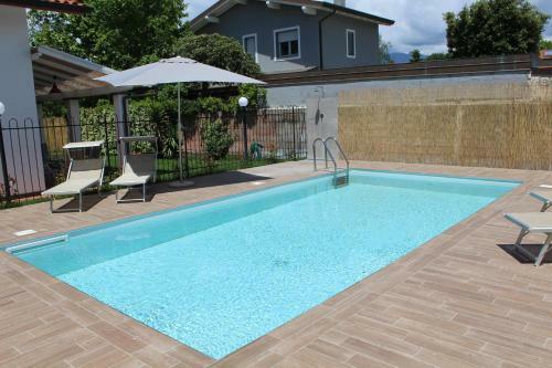 Apartamento Villetta Relax Al Mare
