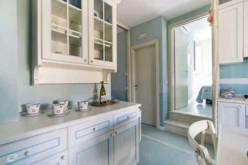Villino Azzurro Mare