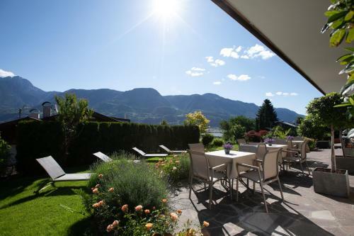 Apartamento Residence Margreth