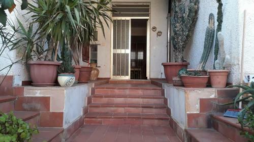 Casa Vacanze Filomena