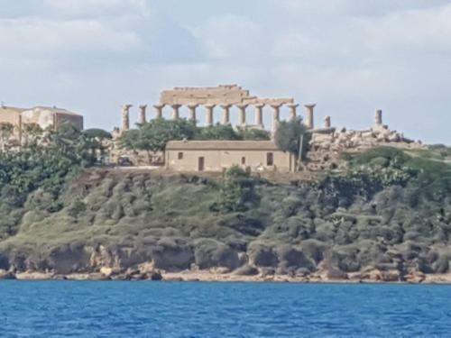 Apartamento Villetta Icarus